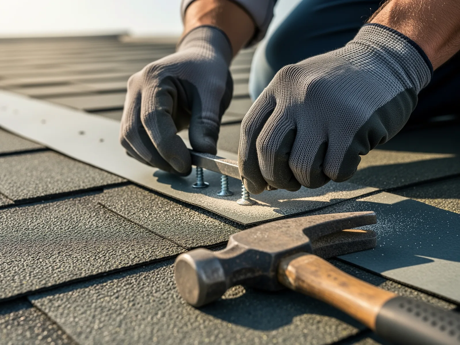Why choose Fascia Repair in Thaxton, VA